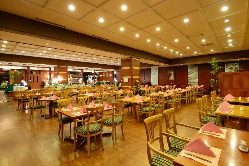 Jeju Oriental Hotel & Casino Exteriör bild